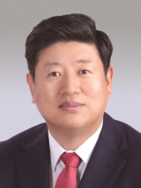 김재용 대구시의원(북구3). 대구시의회 제공
