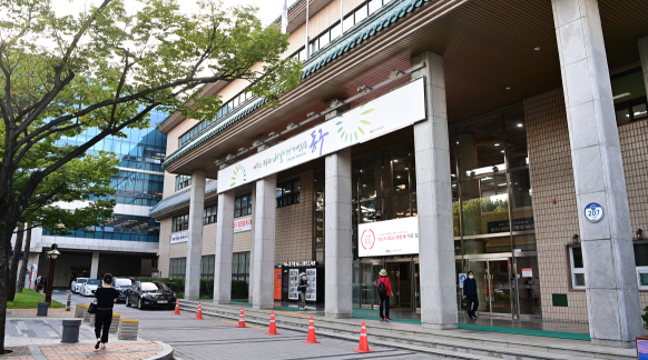 팔공산 국립공원인데…인력·예산 부족한 동구청이 관리?