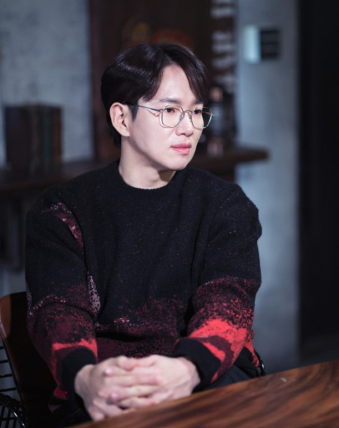 장성규 프로필.