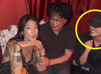 '마약 집유' 유아인, 어떻게 지내나 보니...뜻밖의 인물과 함께?