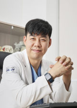 김일국 영남대병원 성형외과 교수