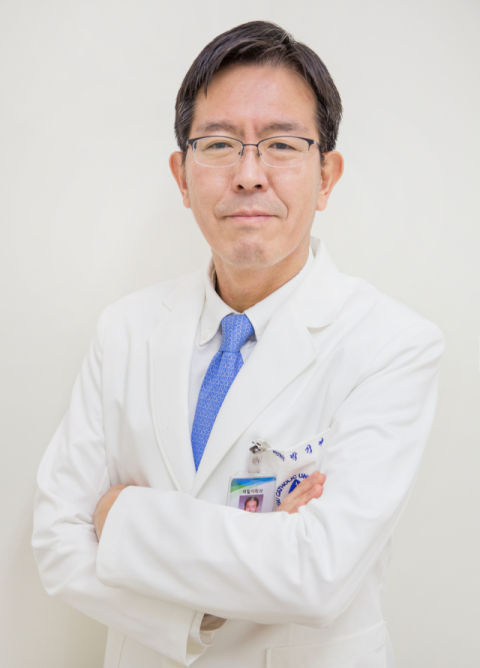 박기영 대구가톨릭대병원 교수,  아시아-오세아니아 재활의학회 학술대회서 특별강연·연구발표