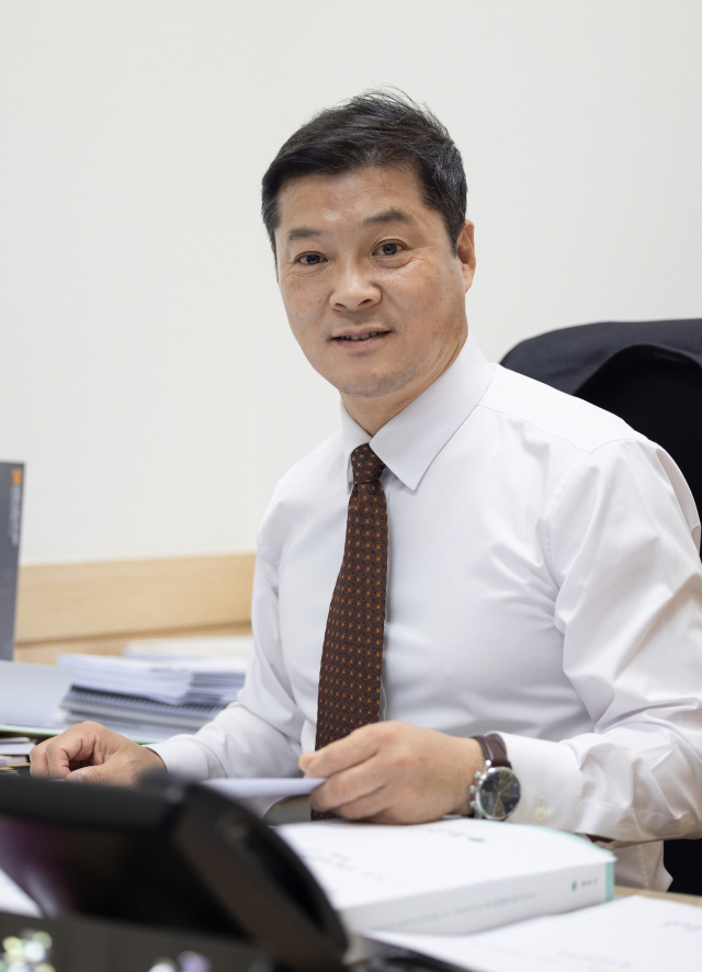유충상 영주시의원