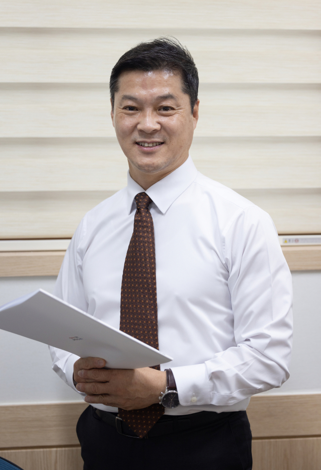유충상 영주시의원