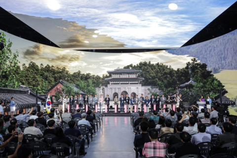 경북도, K-콘텐츠 촬영 중심지로 도약… 안동·문경·예천서 첫 '로케이션 팸투어'