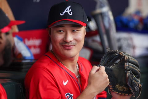 MLB 김하성과 이정후, 나란히 2안타 날려…소속팀은 모두 패배