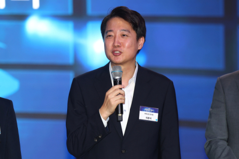 이준석 