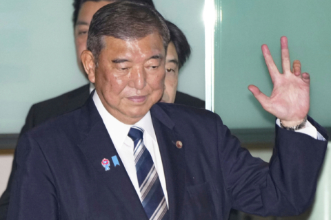 이시바 퇴임, 한일관계 영향주나…차기 유력후보 극우 성향