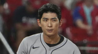 MLB 김하성과 이정후, 나란히 2안타 날려