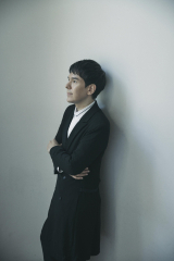 피아니스트 카네코 미유지 ©Seiichi Saito