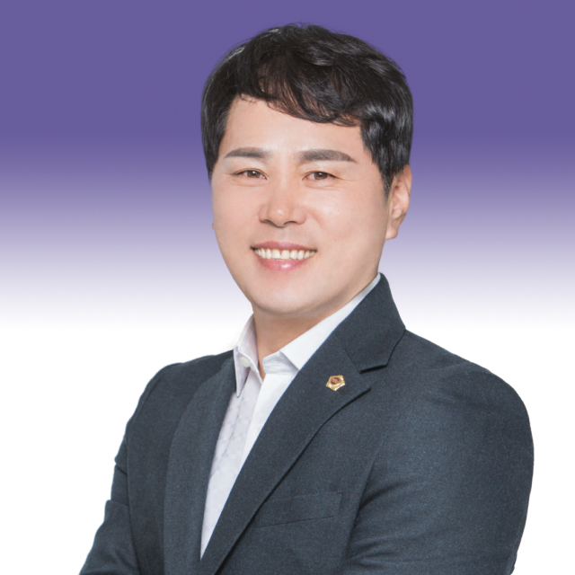 윤종호 경북도의원. 경북도의회 제공