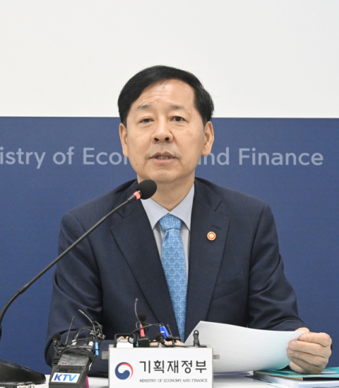 재정혁신 TF 출범·민생대책 병행…구윤철 부총리 