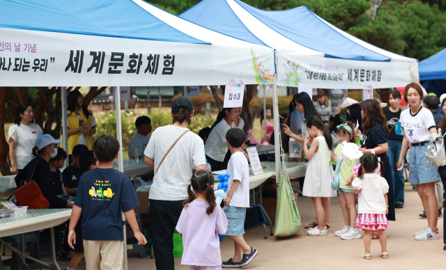 안동시는 6일