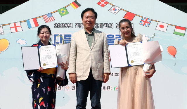 안동시는 6일