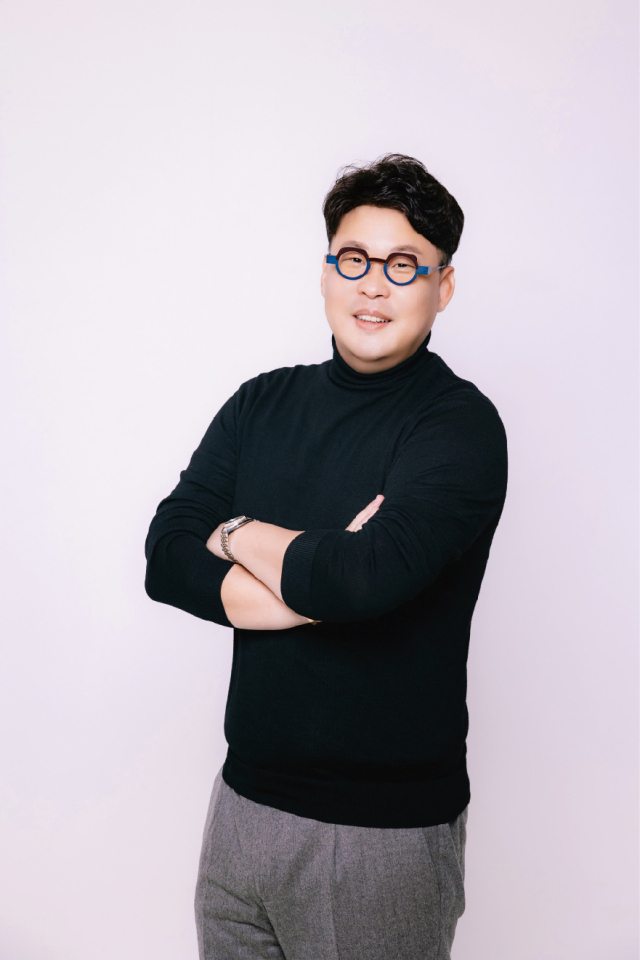 (주)허니스트 곽기성 대표