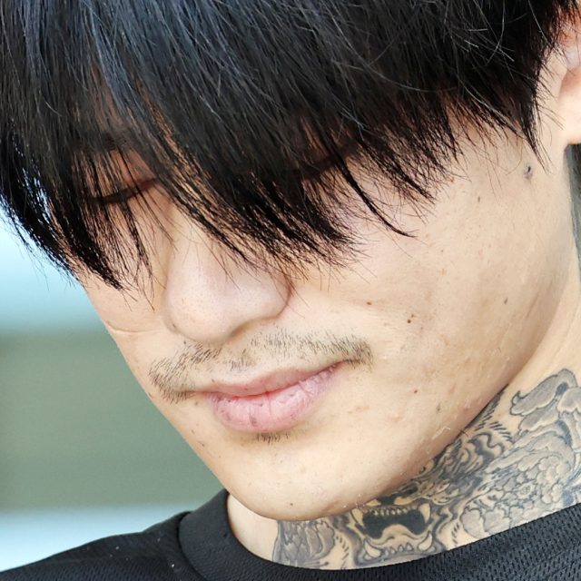 여고생 찌르고 '씨익'…'묻지마 살인' 박대성, 대법서 무기징역 확정