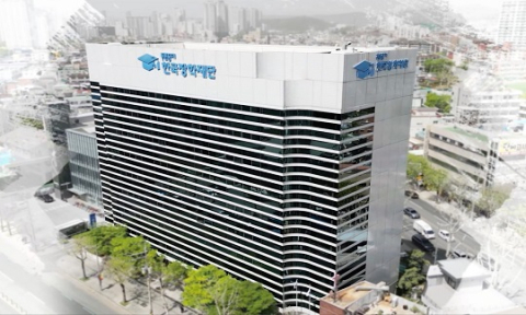 한국장학재단, 2025년 종합직·수시채용 경쟁률 100대 1 기록