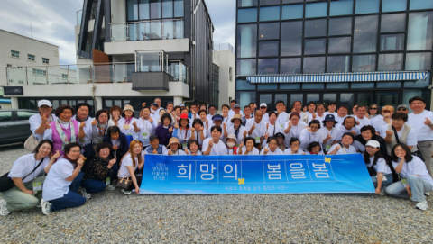 경북 영덕지역자활센터, 올해 센터 성과평가에서 우수기관 선정…군 단위로는 유일 
