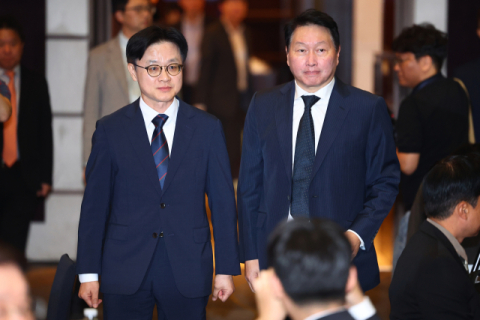제조 AI 전환 1천개 기업 대동맹…2030년 100조원 창출 목표