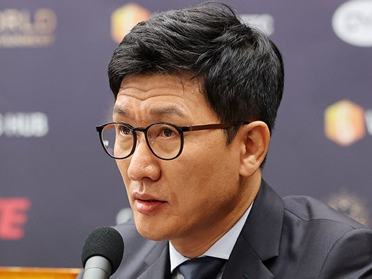 이기훈 삼부토건 부회장. 연합뉴스