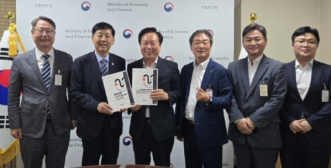안동시, '재도약' 위한 내년도 정부예산 지원 건의