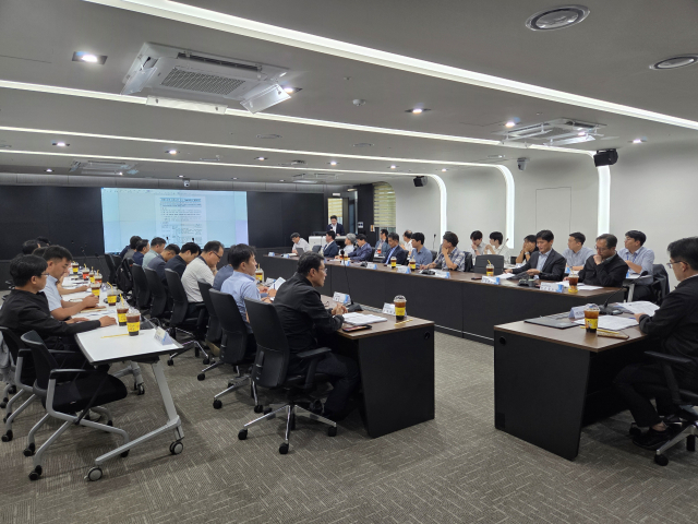 한국수자원공사 낙동강유역본부(본부장 조영식)는 11일 