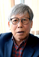 이경우 전 대경언론인회 회장