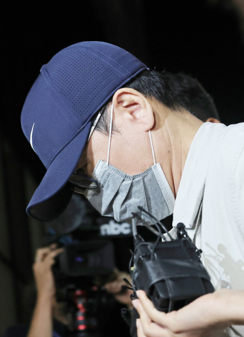 [속보] 김건희특검, '삼부토건 주가조작' 이기훈 구속영장 청구
