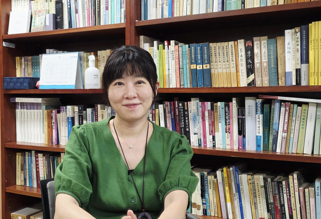 장희재 교수