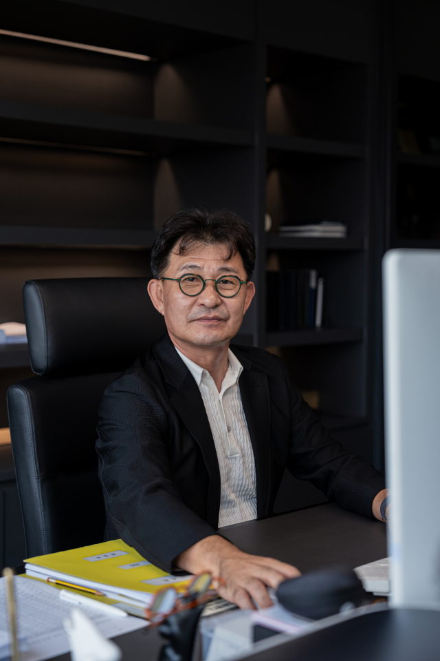 신장호 대표