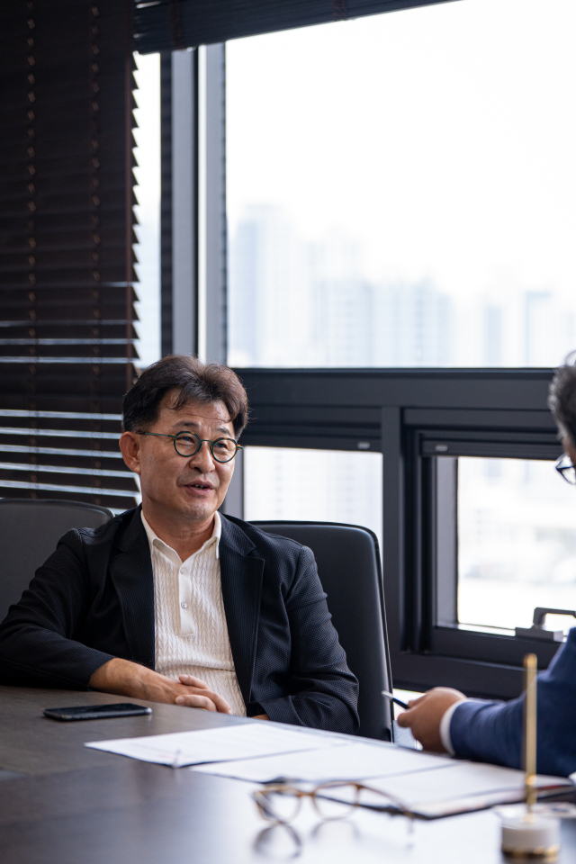 신장호 대표.