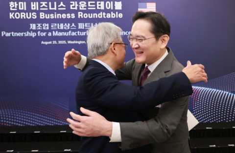 이재용 회장 주식재산, 李 대통령 취임 100일만 18조원 돌파