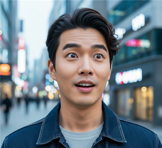 - 당신이 먼저 감동해보라. 그리고 그것을 고객에게 전달하라 -