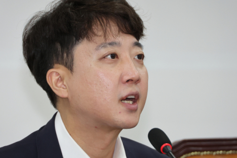 이준석 
