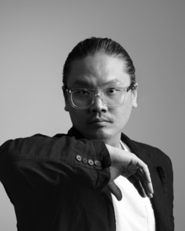 안무가 유호식. 데시그나레 무브먼트