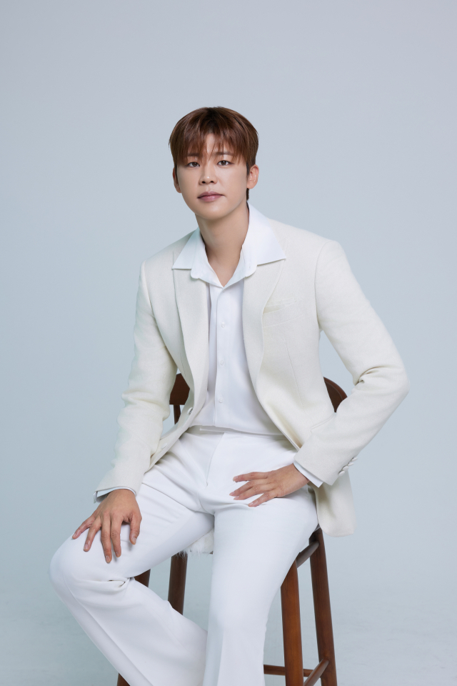 영남국악관현악단(지휘 김현호)