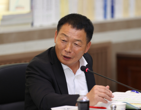 [의정외전]'장애인 고충 해결사'김세경 상주시의원, 