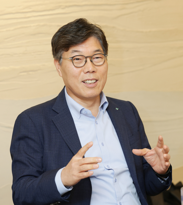 황병우 iM금융그룹 회장