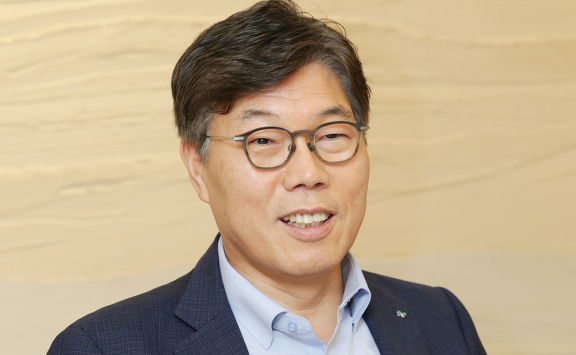황병우 iM금융그룹 회장 올 연말 iM뱅크 행장 물러난다