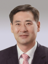 이동욱 대구시의원(북구5). 대구시의회 제공