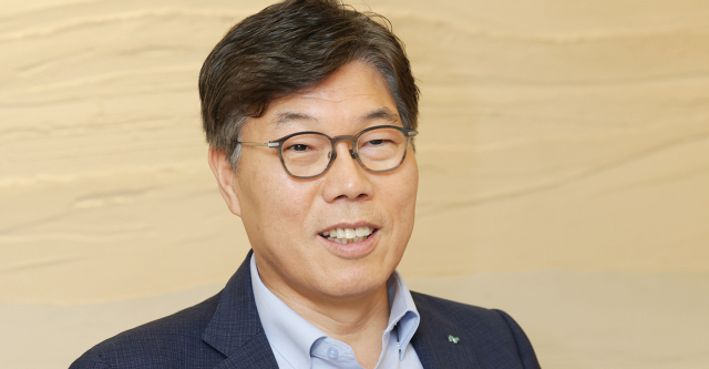 황병우 iM금융회장 행장 물러난다…