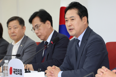 국힘, 방송 패널 '기울어진 운동장' 바로 잡나… 대변인 9명 추가 인선