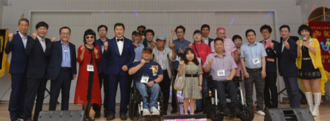 장애인문화예술협회 중앙회, '전국장애인 가요제' 예선전 열어