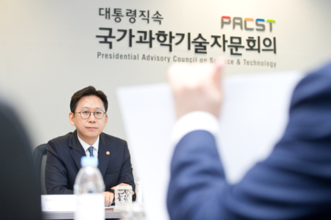 과기장관 