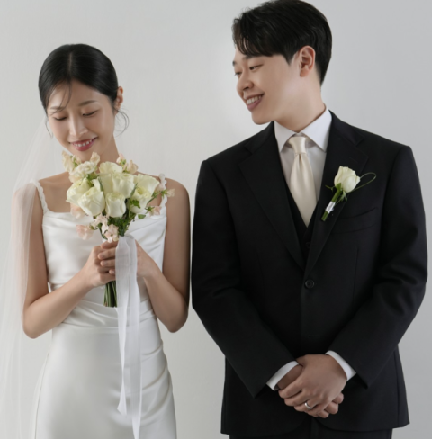 [화촉] 권오섭 청구푸드시스템 대표이사 딸 결혼