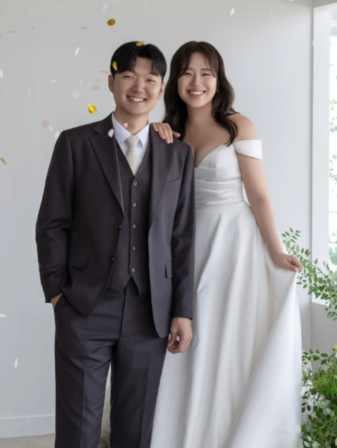 [화촉] 황국주 대구 달서구의원 아들 결혼