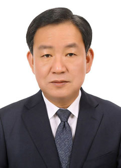 곽병우 치안감 승진 내정자. 경찰청 제공.