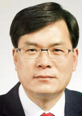 조홍철 (한국산업단지공단 비상임이사)