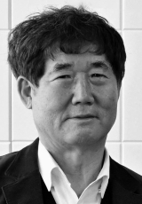 신홍식 대구사회복지공동모금회 회장