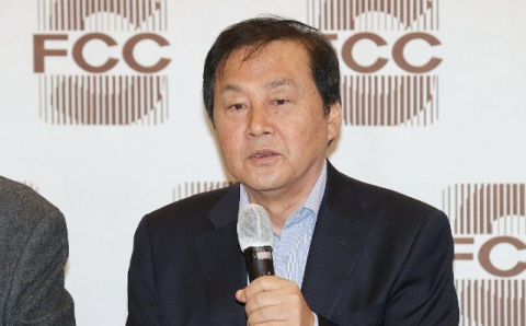 탈북민 출신 北 인권운동가 '대부' 김성민 씨 별세